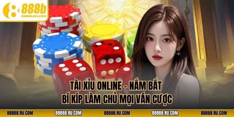 tài xỉu online